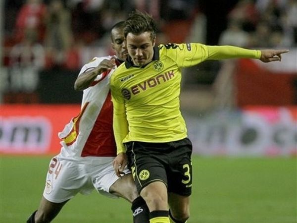 Δεν πωλείται ο Γκέτζε