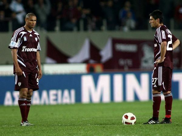 Να φύγει η πρώτη… παρτίδα