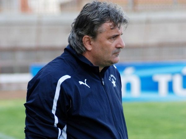 «Μου έδειξαν εμπιστοσύνη»