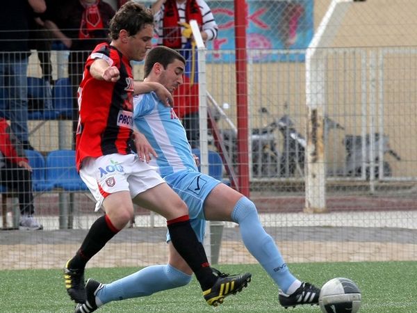 «Super League… ερχόμαστε»!