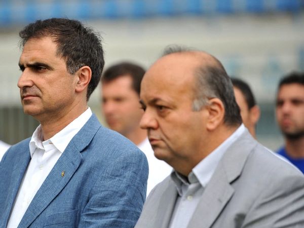 «Δεν πωλείται κανείς»