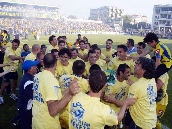 Γλυκιά προσμονή