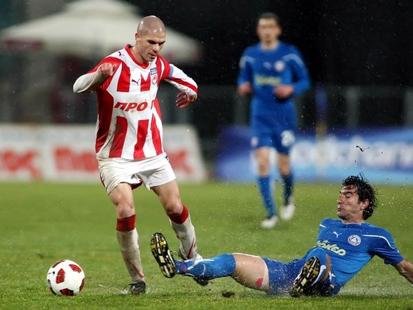 Ανακοίνωση των παλαιμάχων 