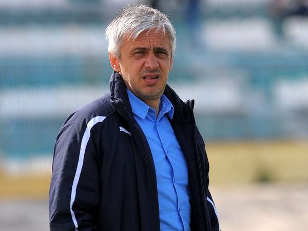«Μας λείπει η εμπειρία»