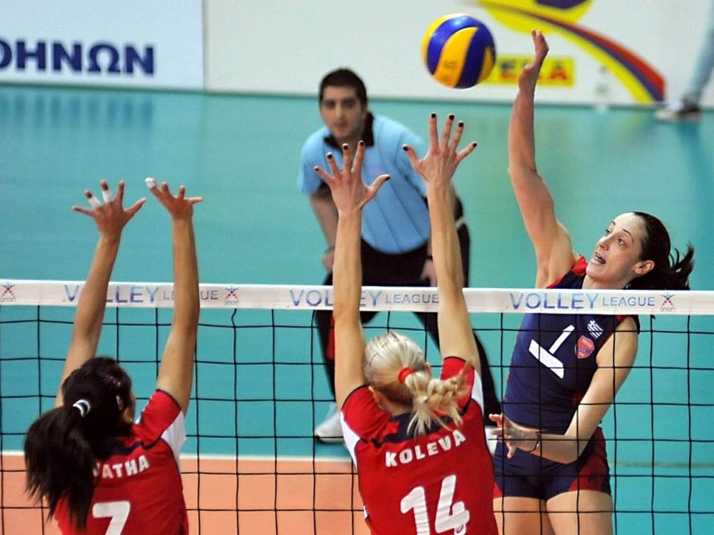 Με Γκούζου η Εθνική