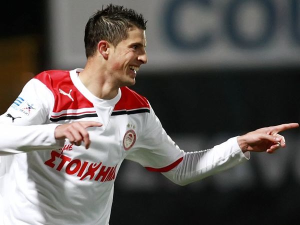 Έτσι έμεινε ο Κέβιν!