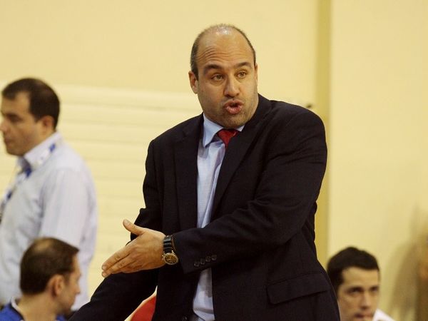 Έβγαλε δελτίο ο Ντόμπος