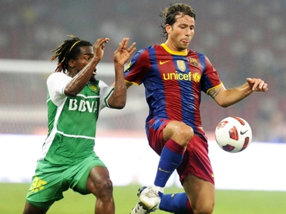 Επέστρεψαν Μάξγουελ, Μπόγιαν 