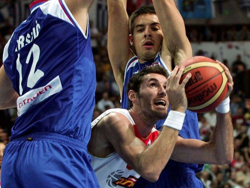 «Θα αγωνιστώ στο Ευρωμπάσκετ»