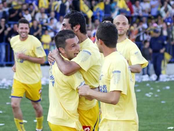 Τσιμπούσι ανόδου