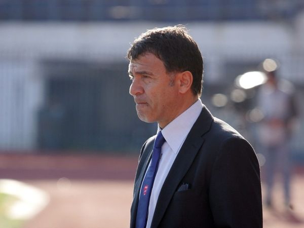 Χωρίς Λεμονή η προπόνηση