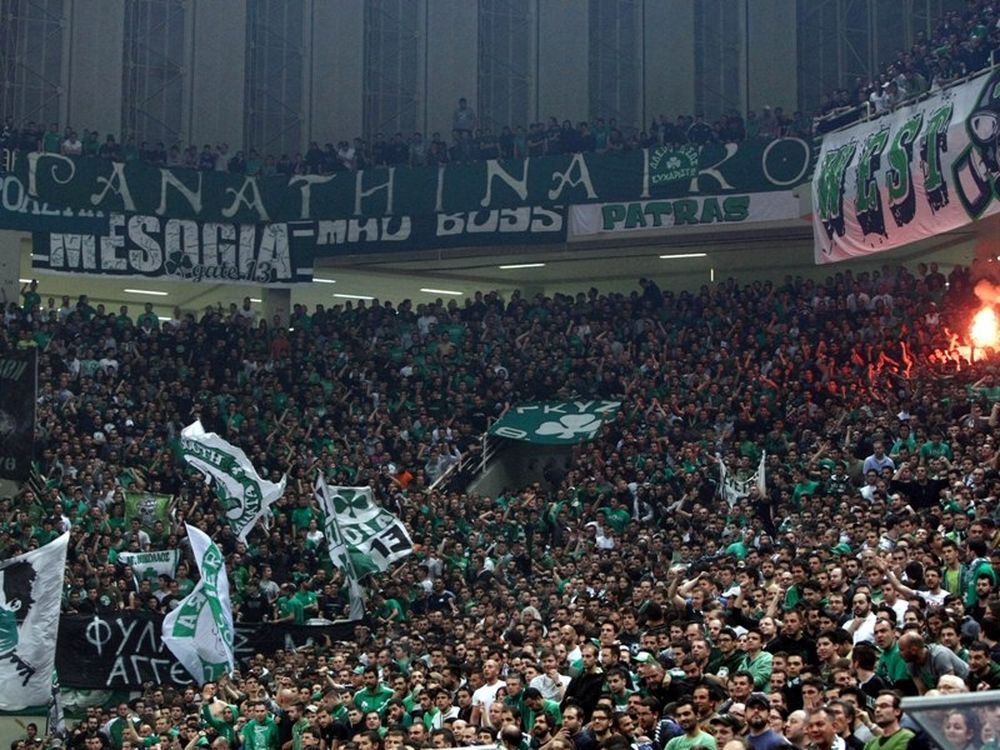 Θέλει τον κόσμο... ΤΩΡΑ!