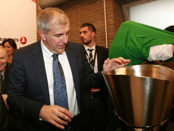 Θα ήθελες να έχεις τέτοιο αφεντικό;