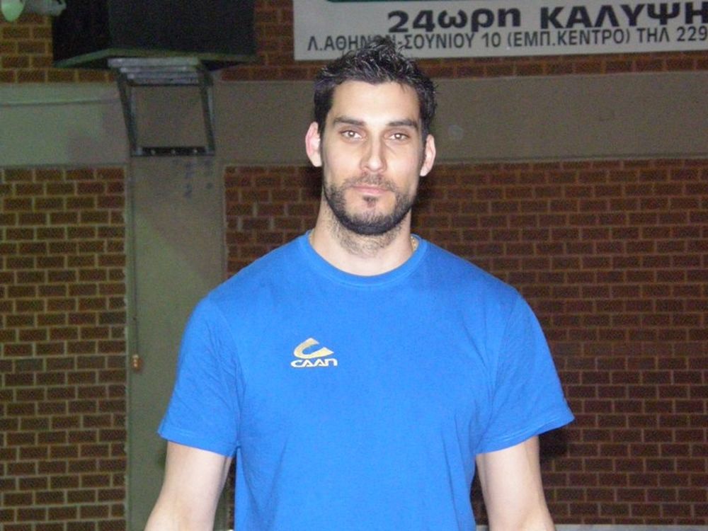 «Η θέληση μετράει»