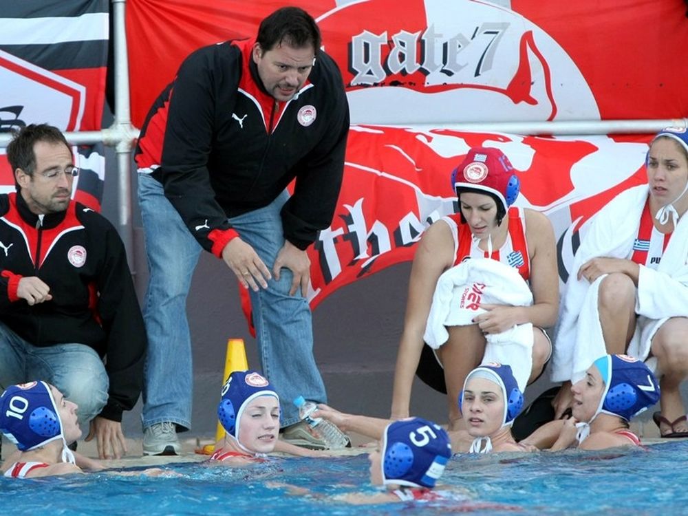  «Δεν πήγε τίποτα καλά»