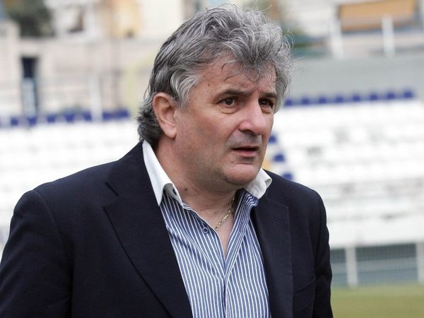 «Πρώτη» για Τσίρκοβιτς