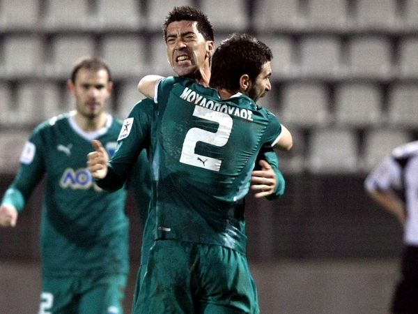 Προετοιμάζονται για play off