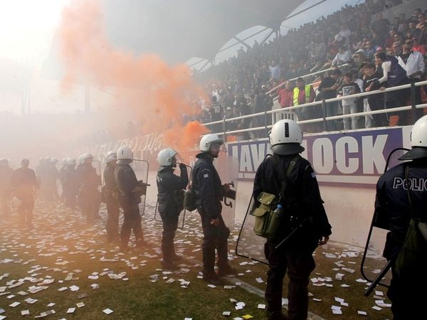 Αρνητικός ο δήμος Ηρακλείου