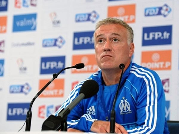 Αισιόδοξος ο Ντεσάν