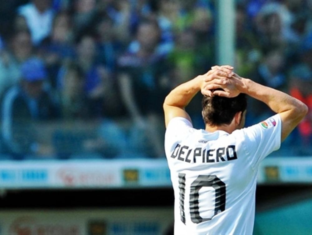 Αυτοκτονία για «Γιούβε»