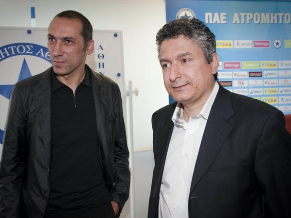 Την Τρίτη το ραντεβού