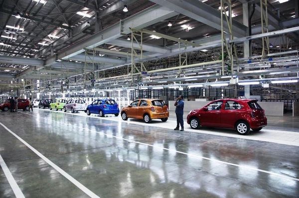 Πωλήσεις Nissan