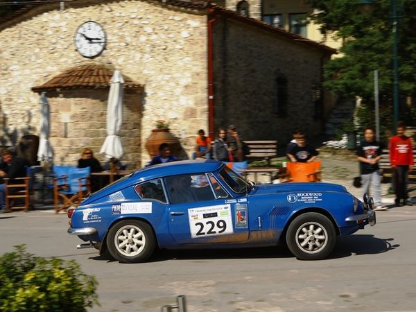 10ο Ιστορικό Ακρόπολις