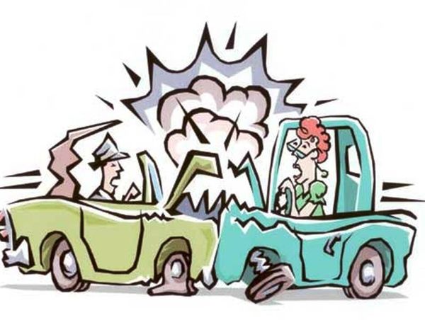 Ο ΟΗΕ και τα τροχαία ατυχήματα