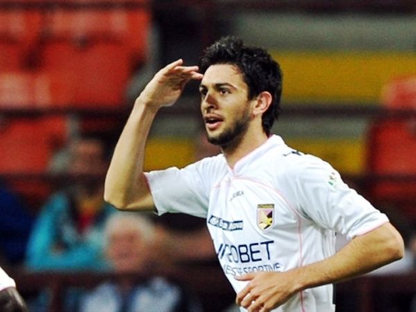 Πρόταση 30 εκ. για Παστόρε