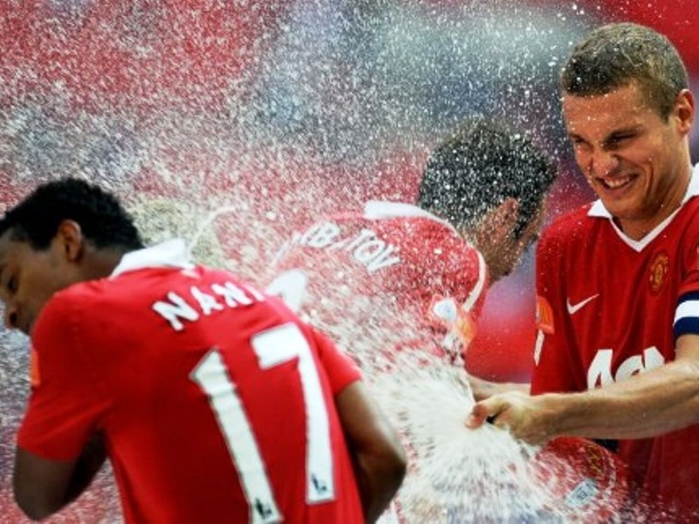 Για αυτό το πήρε! 