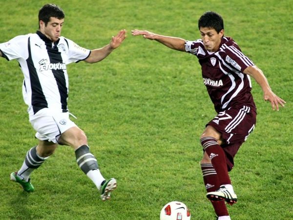 Προσφυγή από Κανόμπιο!