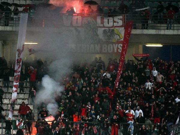 «Εξορισμός στη Σπιναλόγκα»