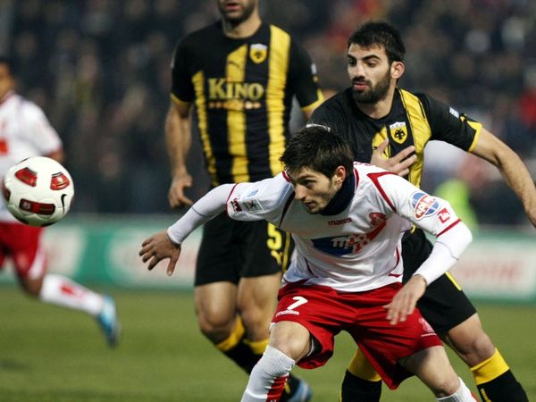 «Επαφές, όχι συμφωνία»