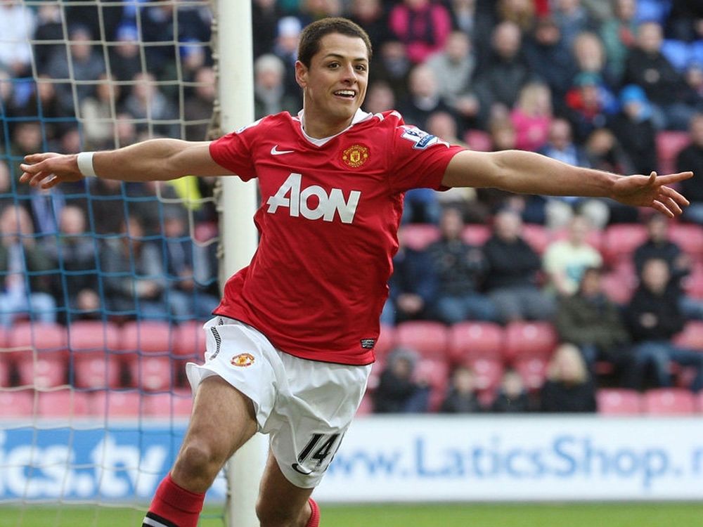 Ύμνοι Πελέ για «Τσικαρίτο»!