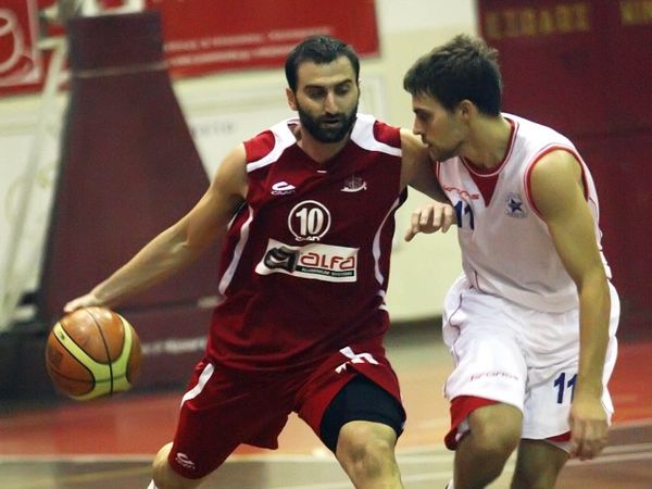 Μακράν πρώτος ο Λιακόπουλος