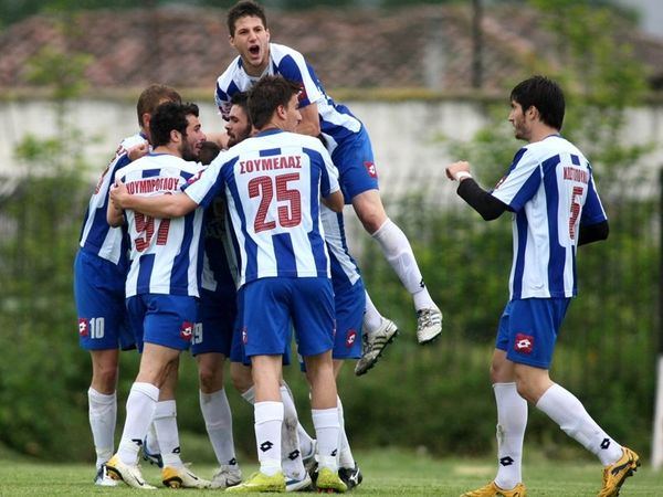 Επιστροφή στις προπονήσεις