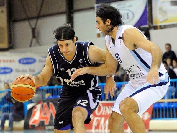 Ραντεβού με Πέτροβιτς