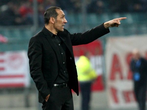 Δώνης: «Τα είπα εν ψυχρώ...»