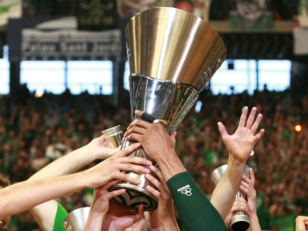 Μια του κλέφτη, δυο του κλέφτη...