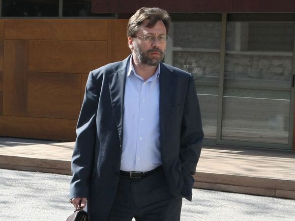  «Επιλεκτική συμπεριφορά»