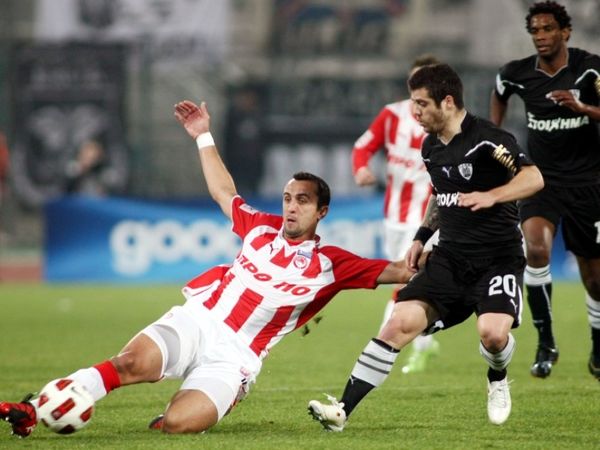 Άλλο παιχνίδι στον Βόλο