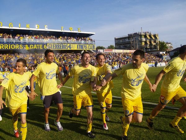 Ξεκίνησε ο σχεδιασμός