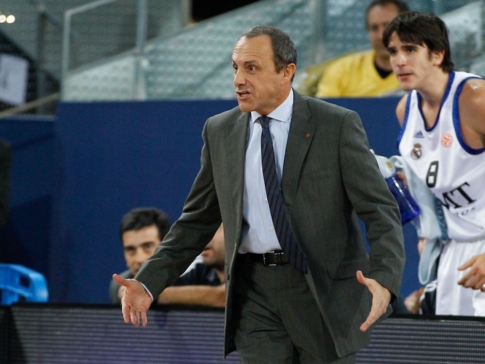 Επιστρέφει (;) ο Μεσίνα