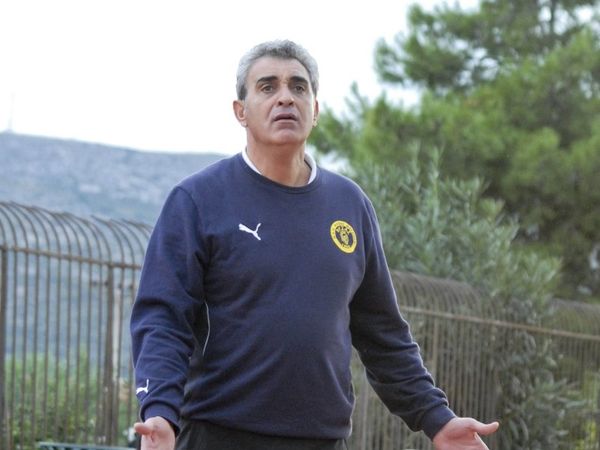 Κουρμπανάς: «Φεύγω»!