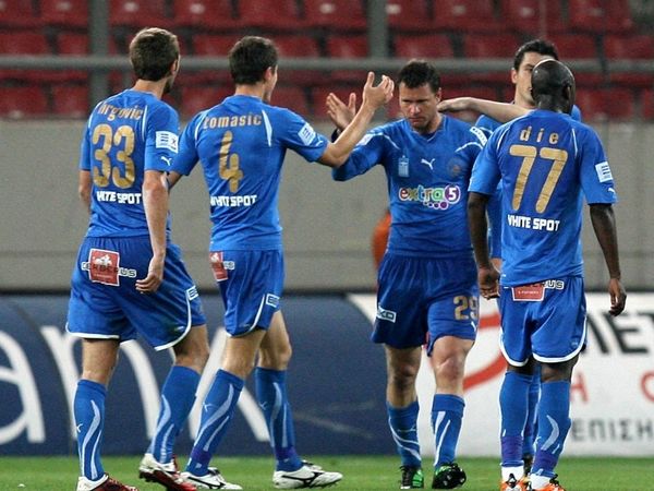 Νέα ευκαιρία με Ξάνθη