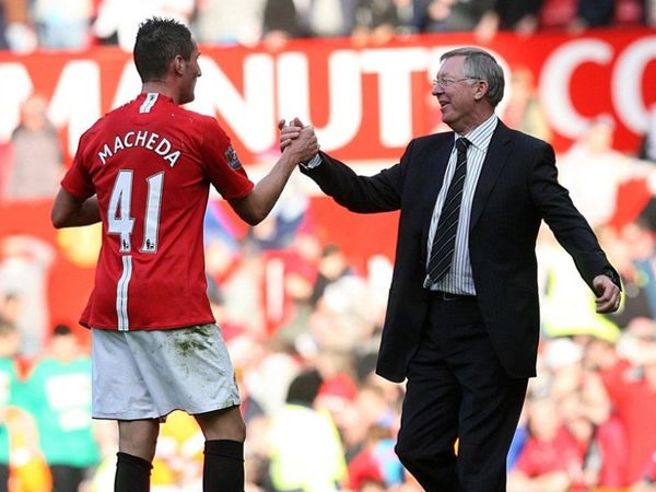  «Πωλείται» ο Μακέντα 