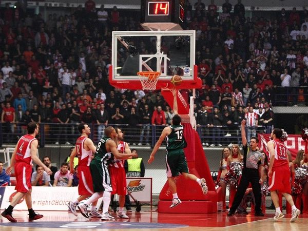 Ώρα για Κύπελλο!!!