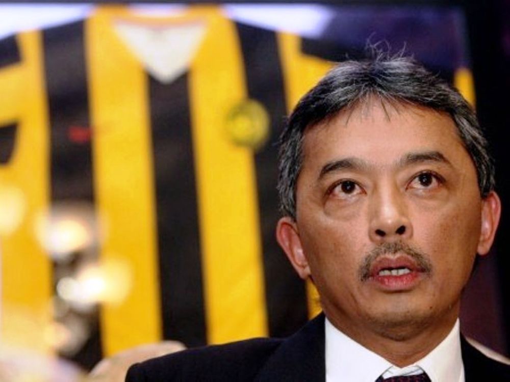 Έρευνα στην Μαλαισία!