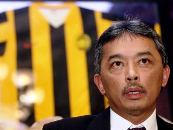 Έρευνα στην Μαλαισία!