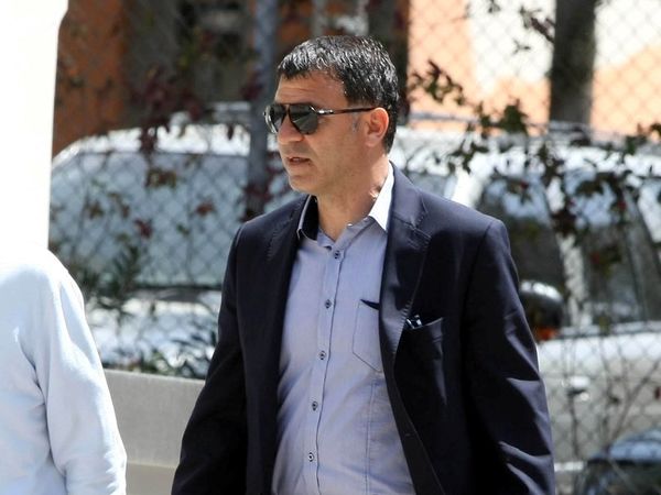 «Δεν ξέρω τι θα γίνει...»